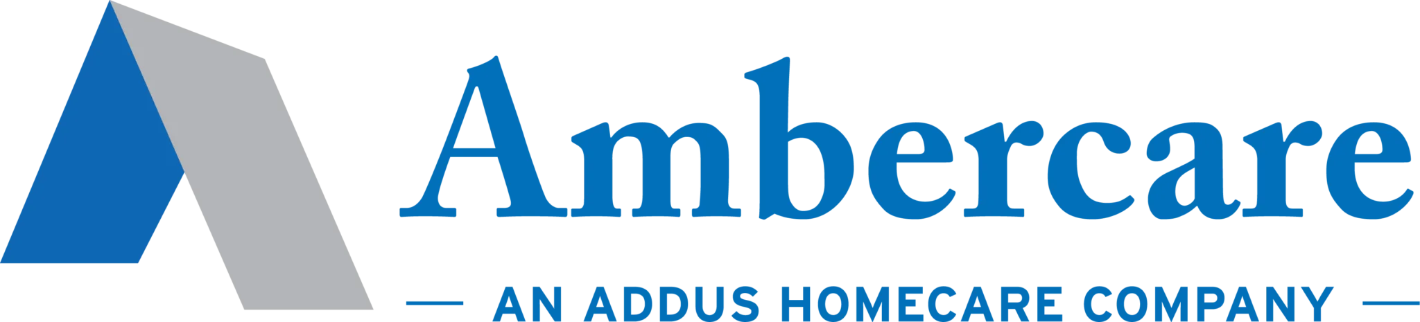 Ambercare Home Care Anthony's Logo