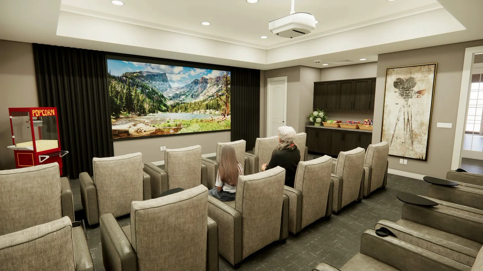 Image of Cedar Lake Senior Living (8)