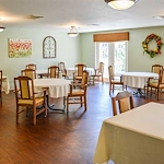 Image of Courtyard Terrace (4)