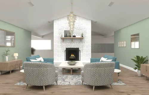 Image of Charter Senior Living of Chattanooga (3)