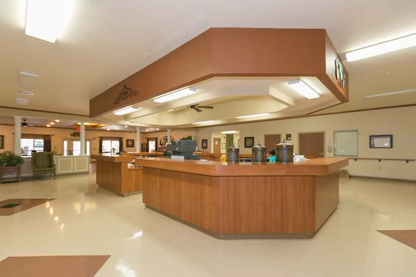 Image of Misty Willow Healthcare & Rehabilitation Center (9)
