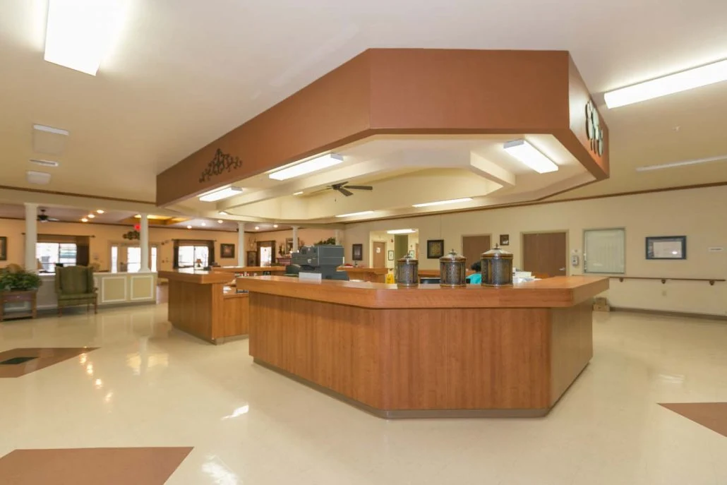 Image of Misty Willow Healthcare & Rehabilitation Center (9)