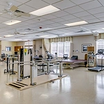 Image of Cadia Rehabilitation Pike Creek (4)