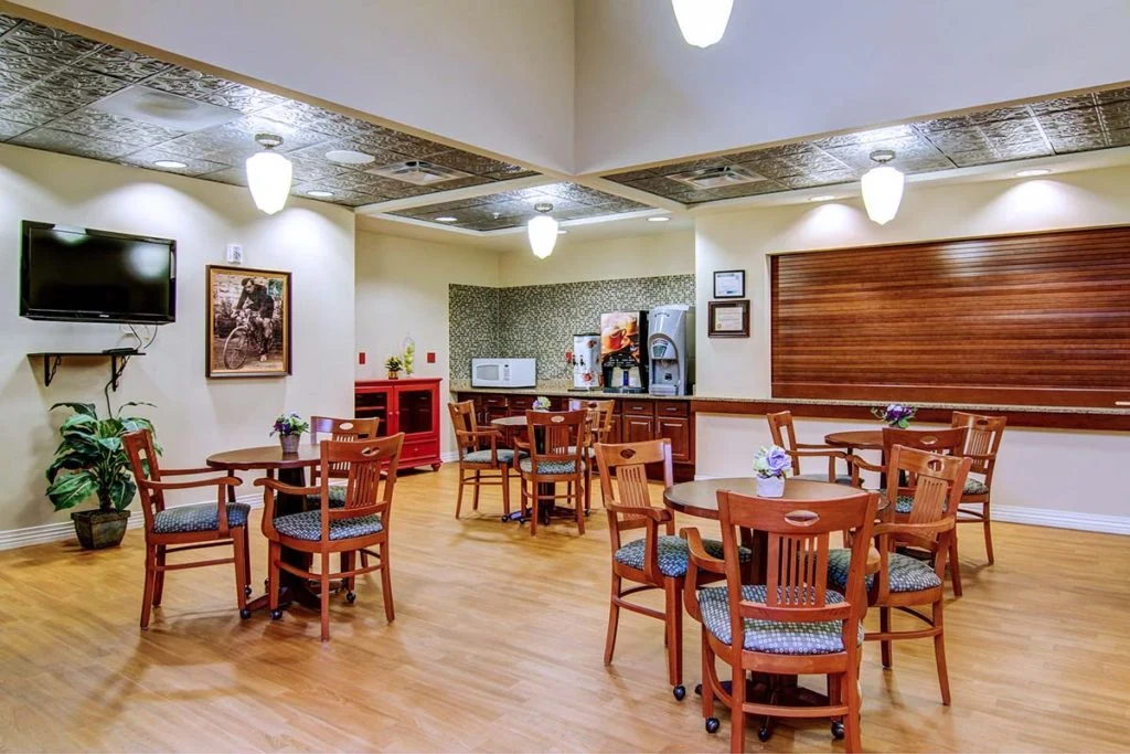Image of EverTrue Concordia Village Care Center (4)