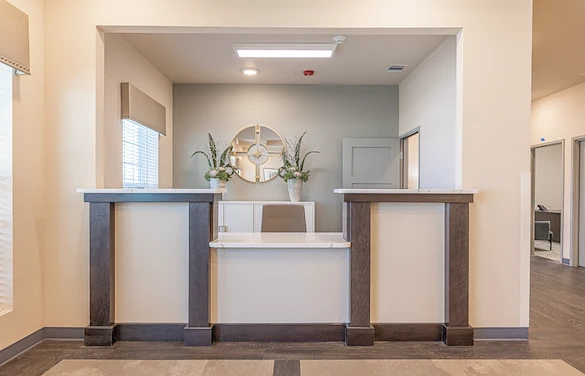 Image of Five Points Nursing & Rehabilitation Of College St (3)