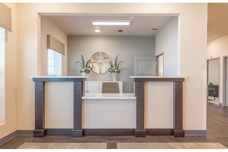 Image of Five Points Nursing & Rehabilitation Of College St (3)