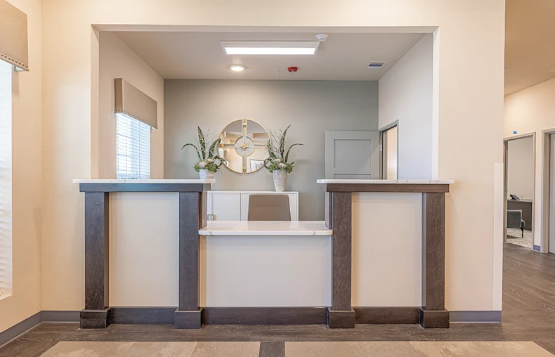 Image of Five Points Nursing & Rehabilitation Of College St (3)