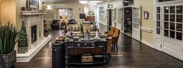 Image of Christian Care Communities - Mesquite (2)