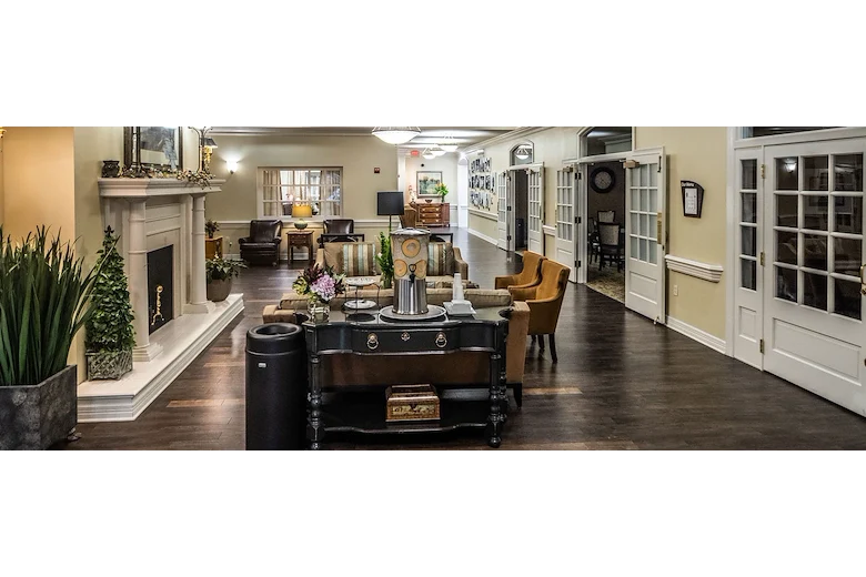 Image of Christian Care Communities - Mesquite (2)