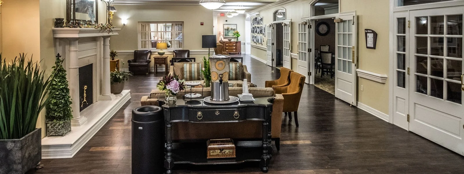 Image of Christian Care Communities - Mesquite (2)