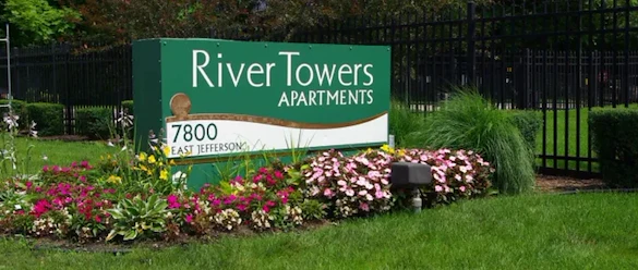 Image of River Towers Senior Apartments (2)