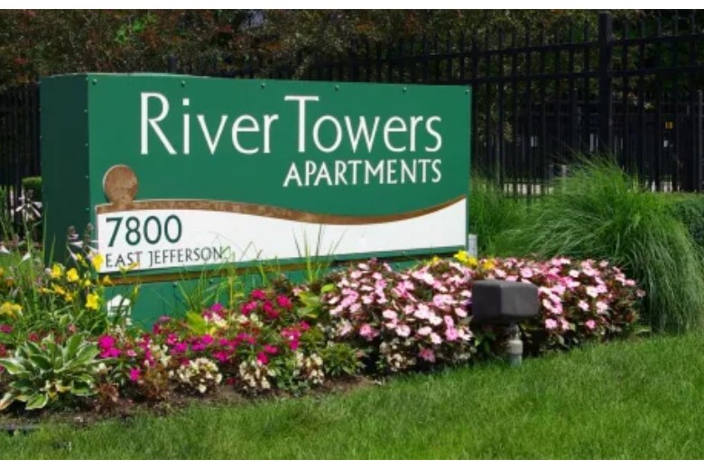 Image of River Towers Senior Apartments (2)