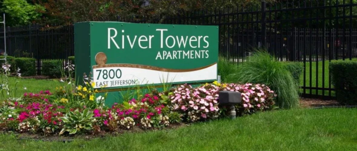 Image of River Towers Senior Apartments (2)