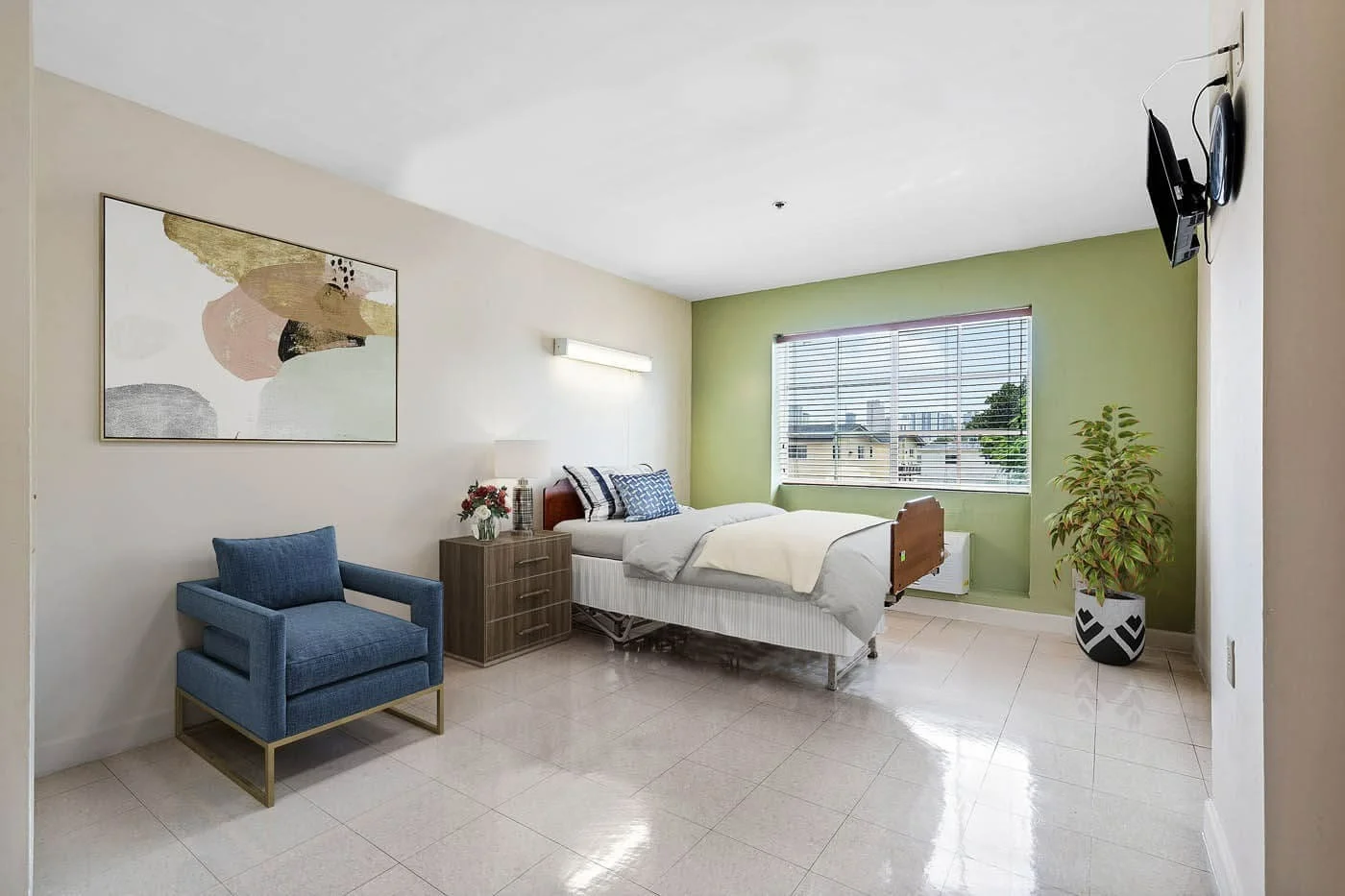 Image of Ponce Health And Rehabilitation Center (8)