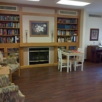 Image of Matthews Health and Rehab Center (3)