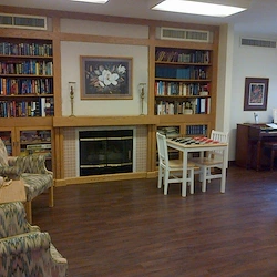 Image of Matthews Health and Rehab Center (3)