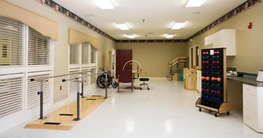 Image of The Meadows of Kalida Skilled Services (3)