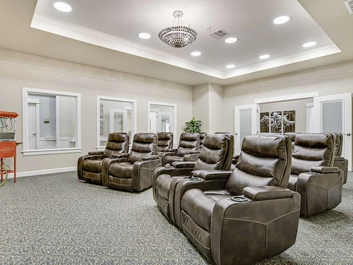 Image of West Fork at Weatherford Assisted Living and Memory Care (4)