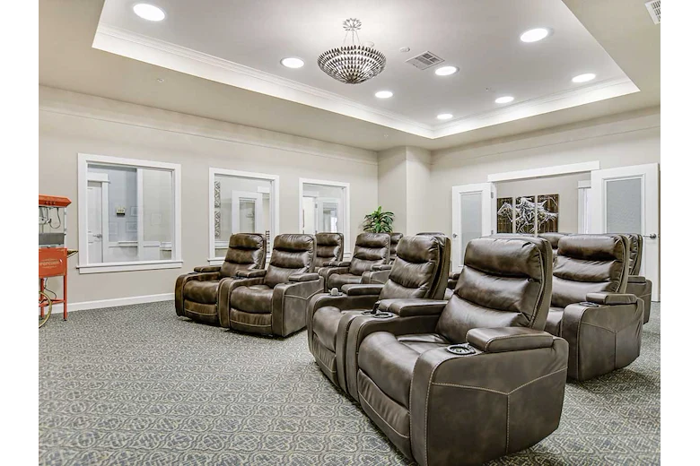 Image of West Fork at Weatherford Assisted Living and Memory Care (4)