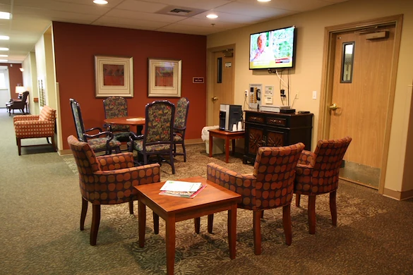 Image of Rose Linn Care Center (3)