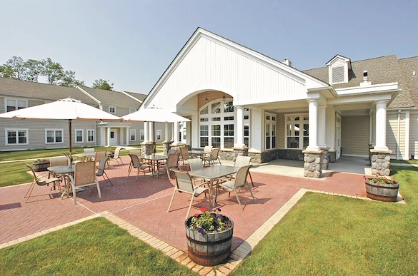 Image of Yorktown Assisted Living Residence (3)