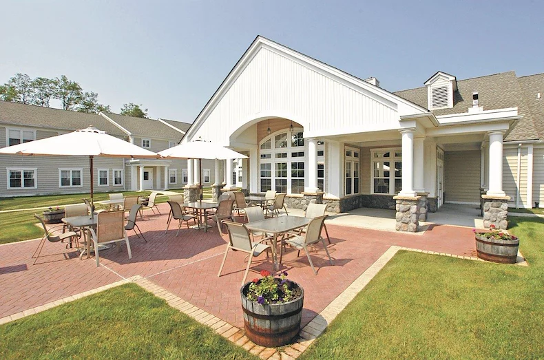Image of Yorktown Assisted Living Residence (3)