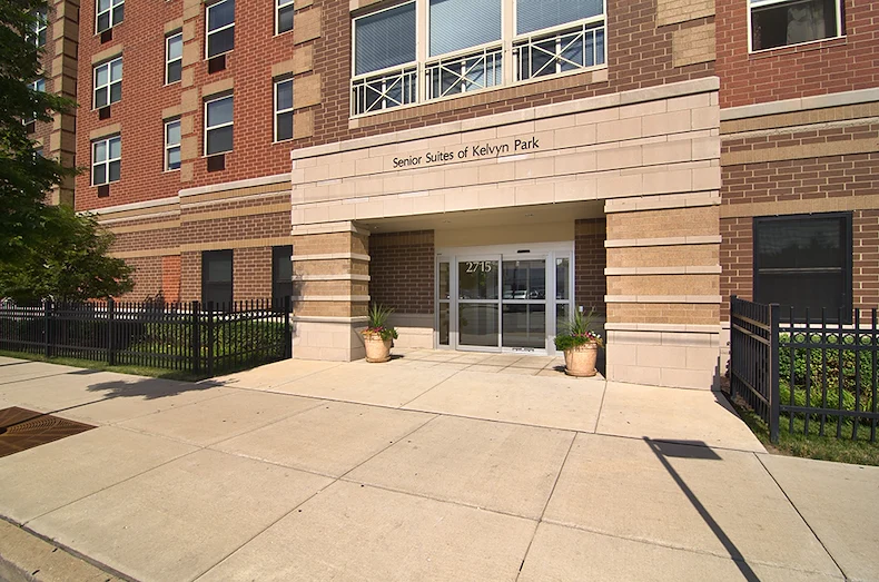 Image of Senior Suites of Kelvyn Park (1)