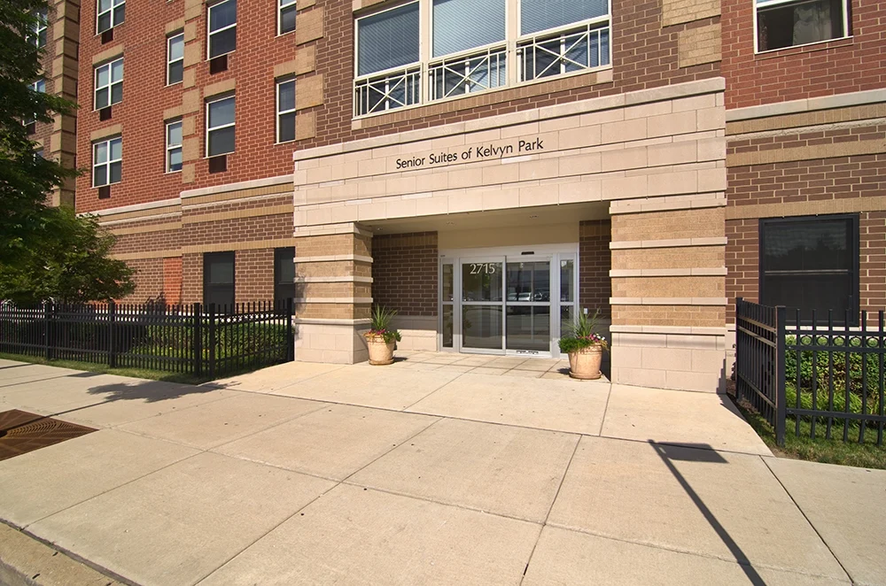 Image of Senior Suites of Kelvyn Park (1)