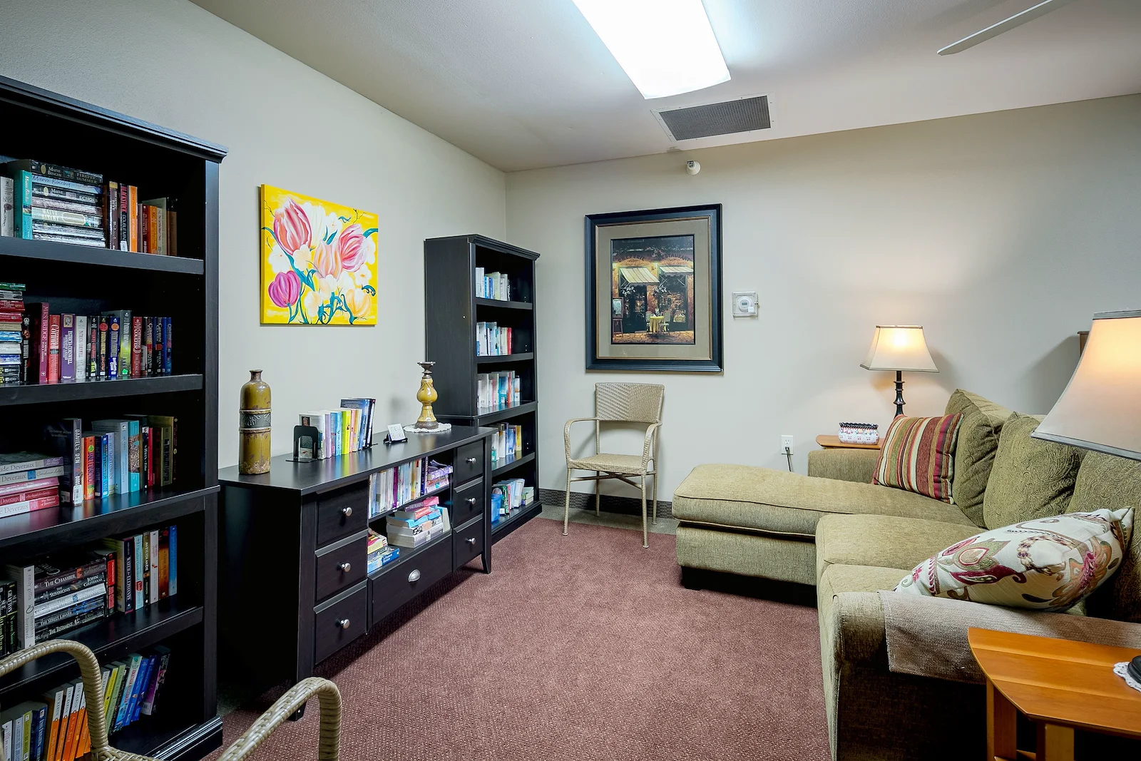 Image of Courtyard Grand Chute Apartments (3)