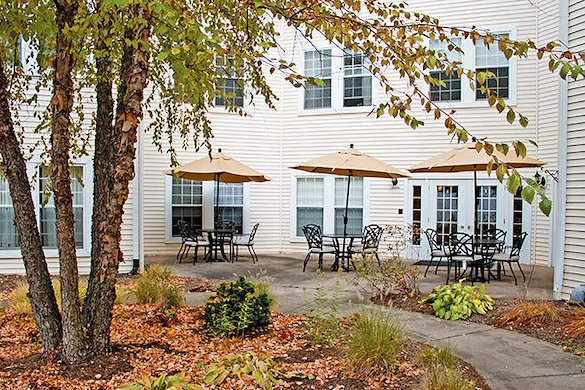 Image of Brookdale South Windsor (8)