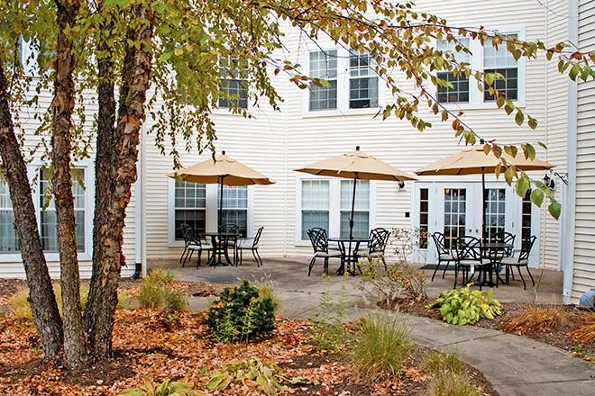 Image of Brookdale South Windsor (8)