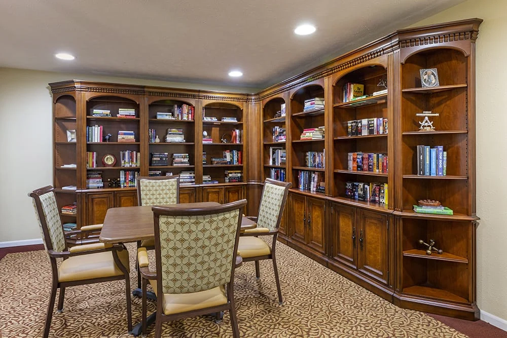 Image of Medina Pointe (7)