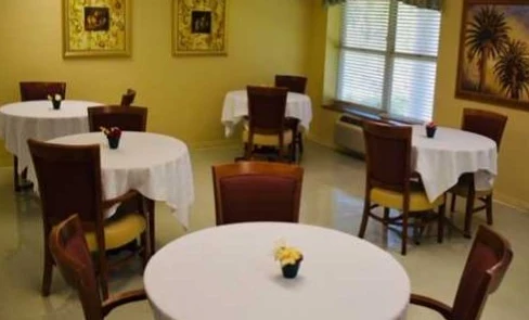 Image of Parkview Rehabilitation Center At Winter Park (2)