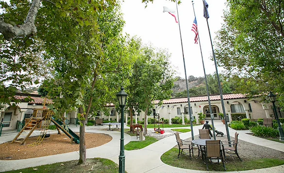 Image of Silverado Calabasas Memory Care Community (3)