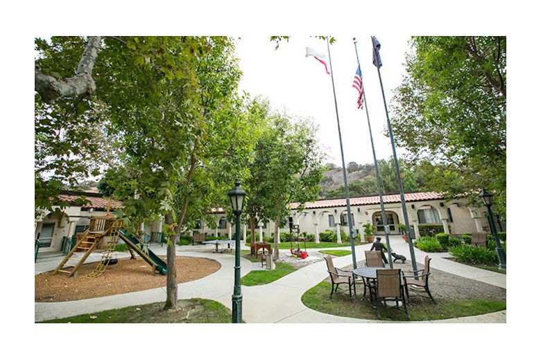 Image of Silverado Calabasas Memory Care Community (3)