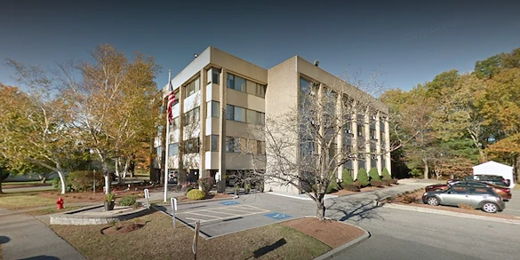 Image of Westborough Healthcare (1)