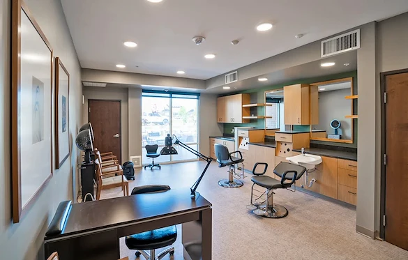 Image of Heritage at Church Ranch (5)