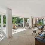 Image of Sunrise at Mount Vernon (10)