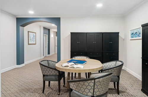 Image of The Mansions at Alpharetta - Independent Living (5)