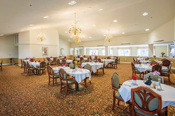 Image of White Lake (5)