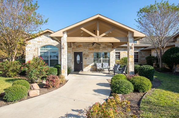 Image of Canyon Creek Memory Care (1)