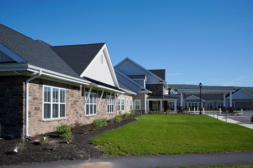 Image of Columbia Cottage-Hershey (1)