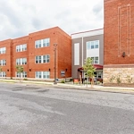 Image of Mount Union Senior Lofts (1)