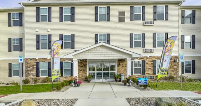 Image of Gardens on Gateway Senior Apartments (1)