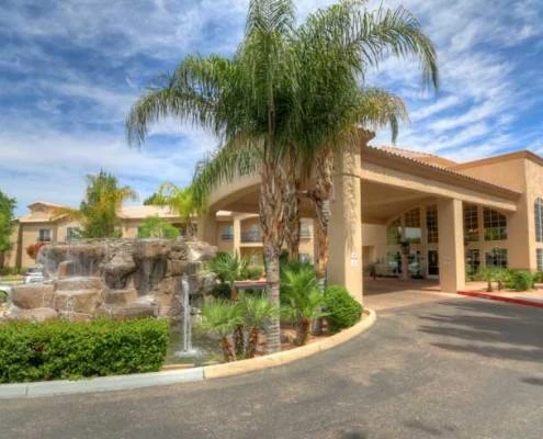 Image of The Montecito Senior Living (3)