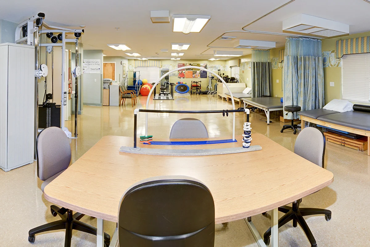 Image of Hemet Hills Post Acute (5)