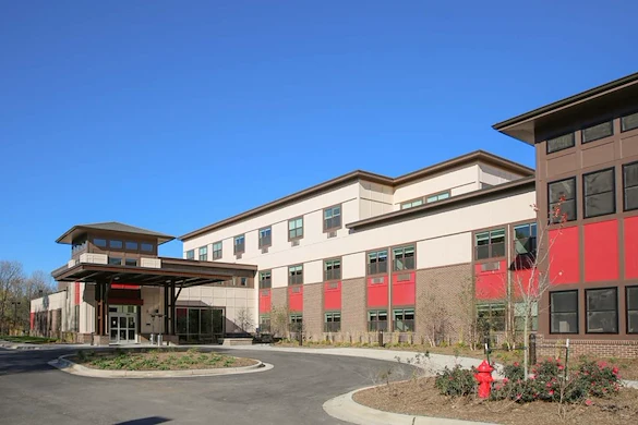 Image of Shawnee PARC - Assisted Living (1)