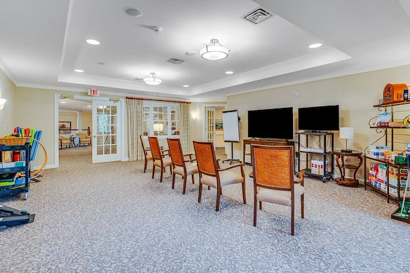 Image of Sunrise of Burlington (7)