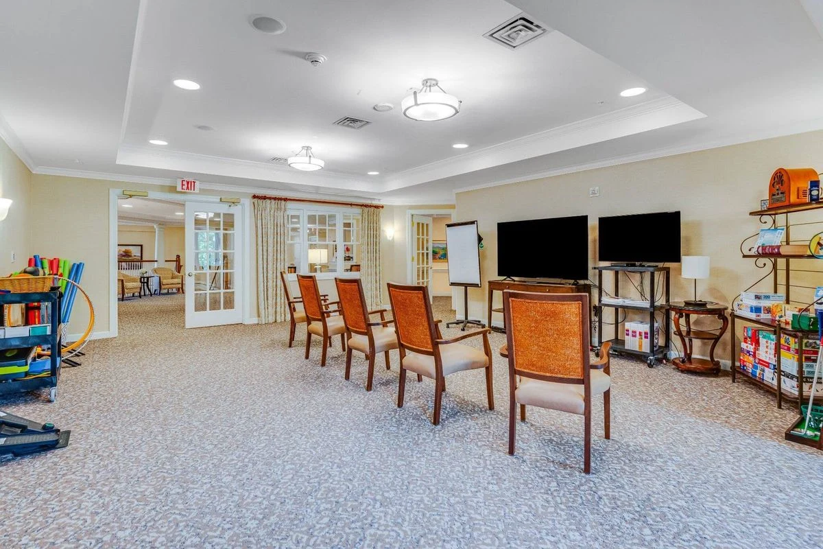 Image of Sunrise of Burlington (7)