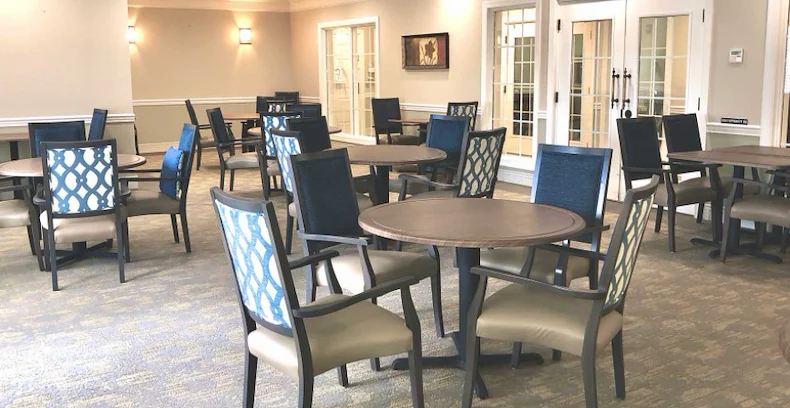 Image of Maristone of Franklin (3)